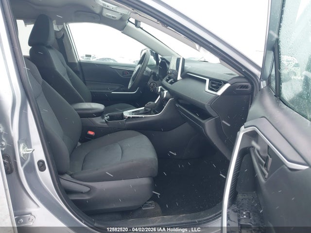 Toyota RAV4 LE 2024 2T3B1RFV9RC464671 Image 5