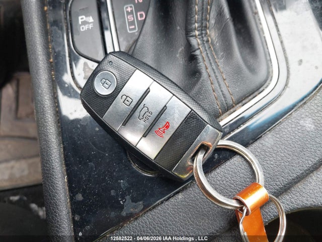 Продаж на аукціоні авто 2018 Kia Niro Ex/ex Premium, vin: KNDCC3LC7J5177015, номер лоту: 12582522