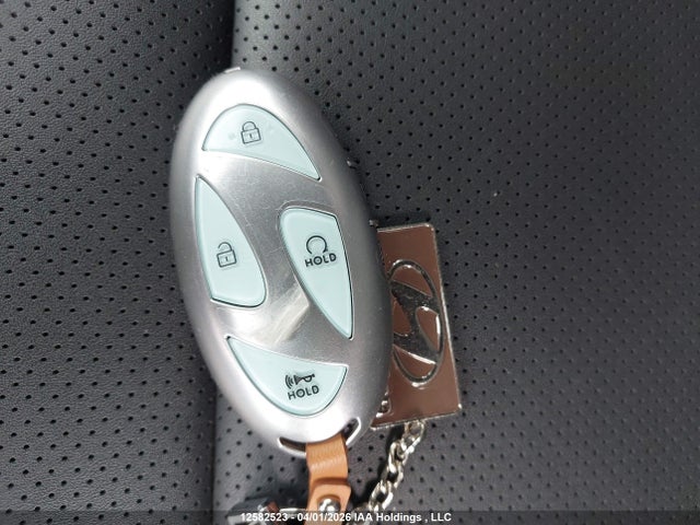 2025 Hyundai Kona Electric Preferred With Ultimate Package მანქანა იყიდება აუქციონზე, vin: KM8HE3A66SU021158, აუქციონის ნომერი: 12582523