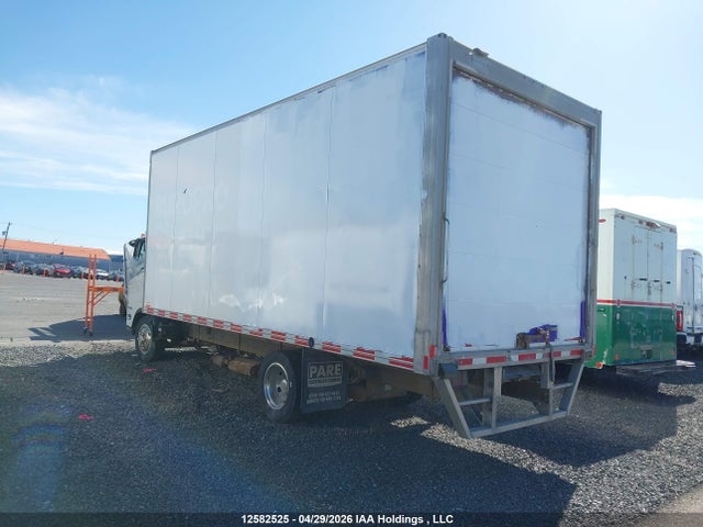 Продажа на аукционе авто 2018 Isuzu Npr, vin: 54DC4W1C3JS803271, номер лота: 12582525