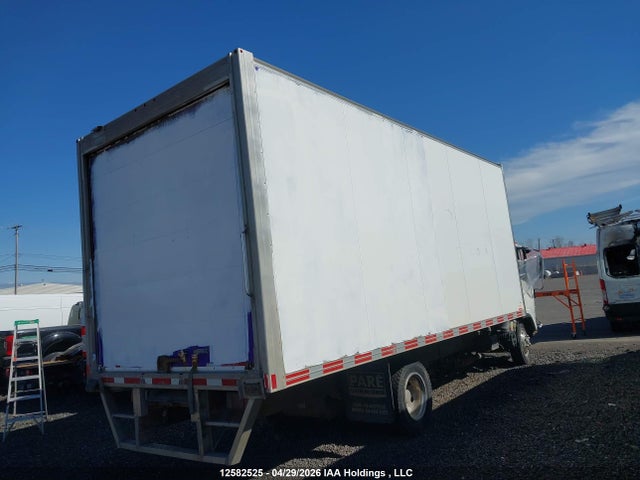 Продажа на аукционе авто 2018 Isuzu Npr, vin: 54DC4W1C3JS803271, номер лота: 12582525