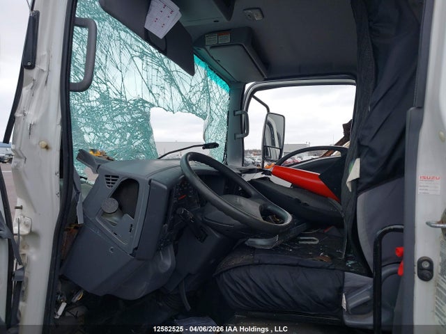 Продажа на аукционе авто 2018 Isuzu Npr, vin: 54DC4W1C3JS803271, номер лота: 12582525