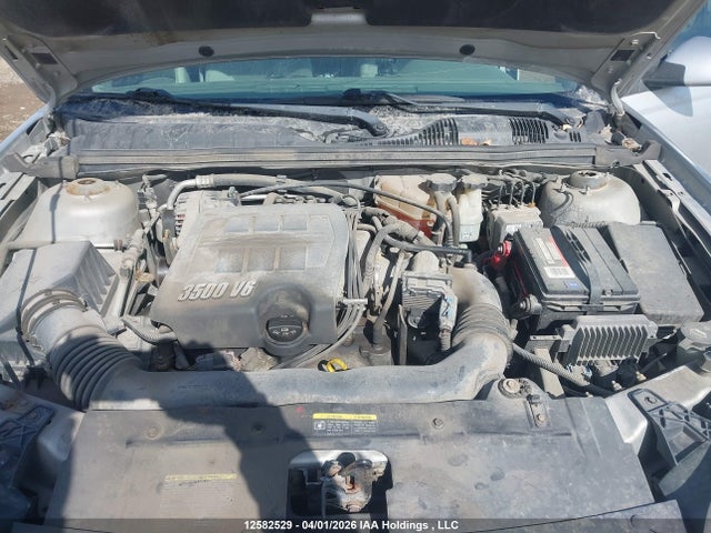 2006 Chevrolet Malibu Lt მანქანა იყიდება აუქციონზე, vin: 1G1ZT51876F216202, აუქციონის ნომერი: 12582529