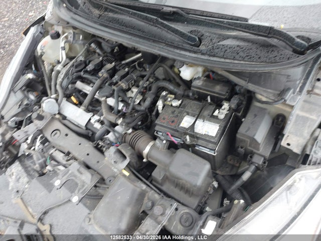Auction sale of the 2024 Nissan Versa S, vin: 3N1CN8DV3RL884392, lot number: 12582533