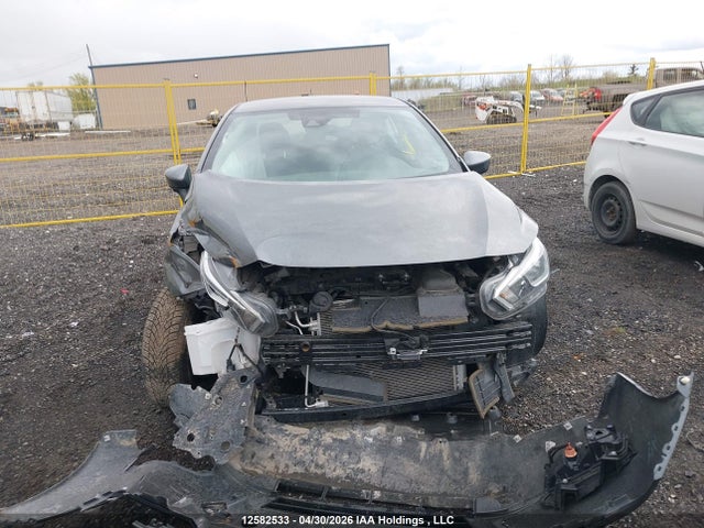 Auction sale of the 2024 Nissan Versa S, vin: 3N1CN8DV3RL884392, lot number: 12582533