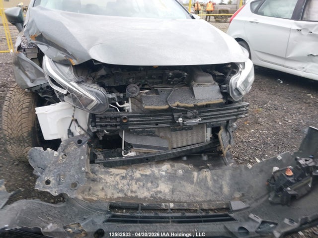 Auction sale of the 2024 Nissan Versa S, vin: 3N1CN8DV3RL884392, lot number: 12582533