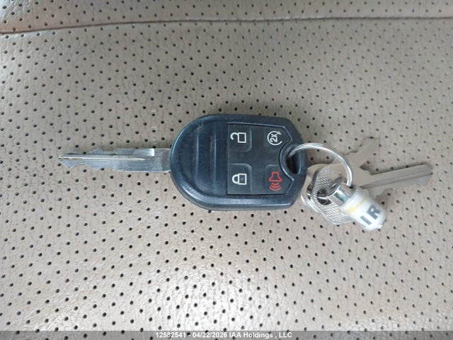 Продаж на аукціоні авто 2011 Ford F150 Supercrew, vin: 1FTFW1ET4BFB63588, номер лоту: 12582541