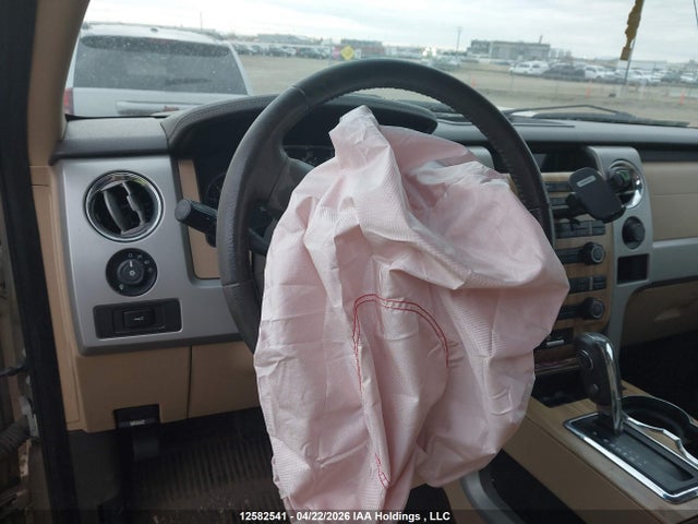 Продаж на аукціоні авто 2011 Ford F150 Supercrew, vin: 1FTFW1ET4BFB63588, номер лоту: 12582541
