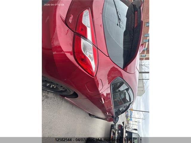 3G1BE6SM3KS530027 Chevrolet CRUZE LT