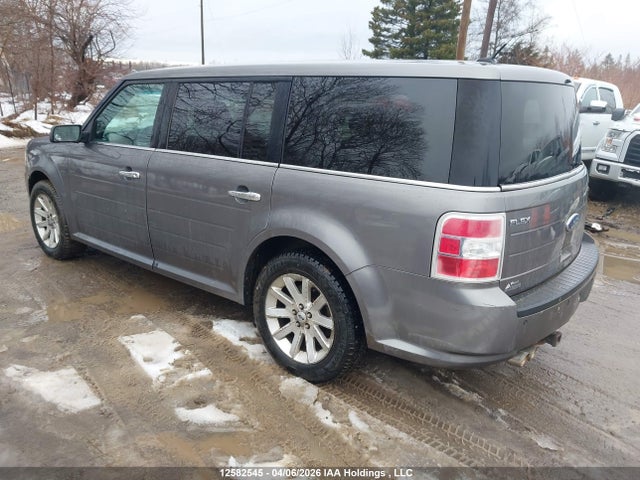 Продаж на аукціоні авто 2009 Ford Flex Sel, vin: 2FMDK52C09BB03054, номер лоту: 12582545