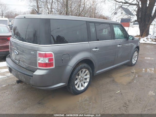 Продаж на аукціоні авто 2009 Ford Flex Sel, vin: 2FMDK52C09BB03054, номер лоту: 12582545