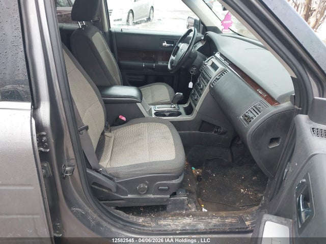 Продаж на аукціоні авто 2009 Ford Flex Sel, vin: 2FMDK52C09BB03054, номер лоту: 12582545
