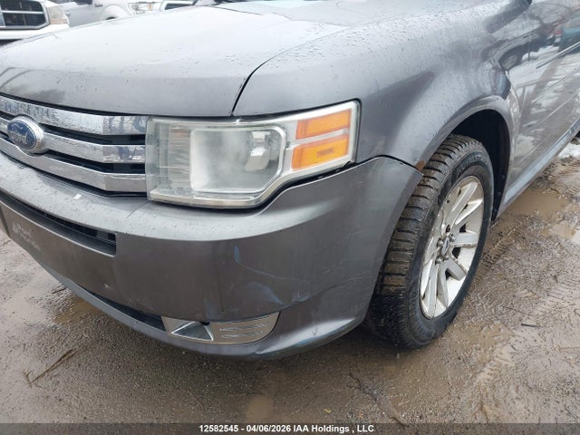 Продаж на аукціоні авто 2009 Ford Flex Sel, vin: 2FMDK52C09BB03054, номер лоту: 12582545