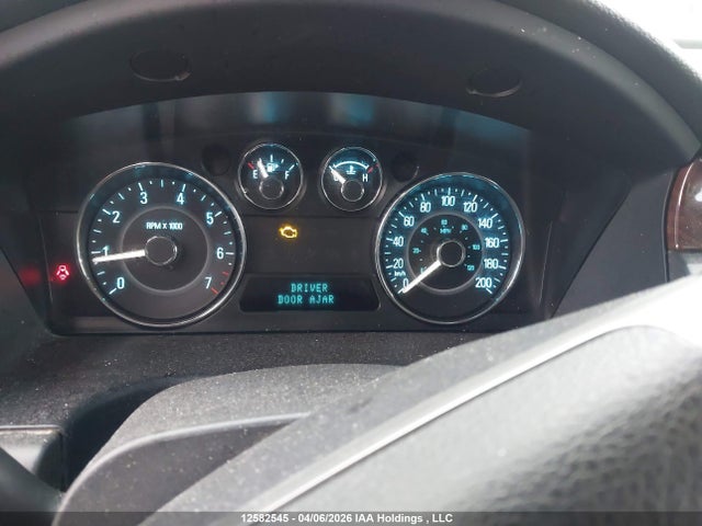 Продаж на аукціоні авто 2009 Ford Flex Sel, vin: 2FMDK52C09BB03054, номер лоту: 12582545