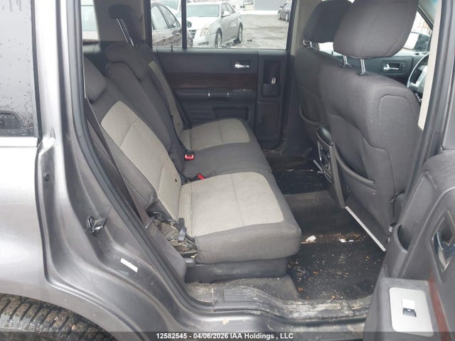 Продаж на аукціоні авто 2009 Ford Flex Sel, vin: 2FMDK52C09BB03054, номер лоту: 12582545