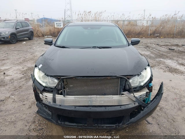 Aukcja sprzedaży 2016 Honda Civic Ex-t, vin: 2HGFC1F47GH101304, numer aukcji: 12582546