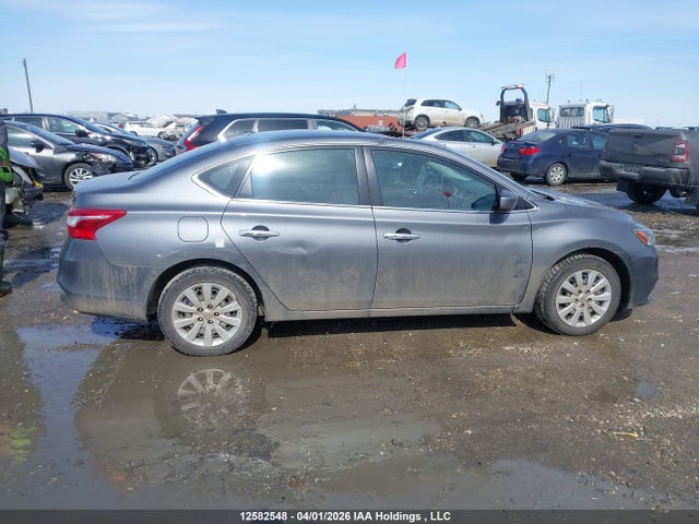 3N1AB7AP0HY382716 Nissan Sentra S/sv/sr/sl