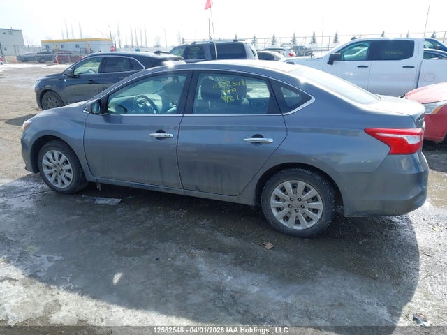 3N1AB7AP0HY382716 Nissan Sentra S/sv/sr/sl