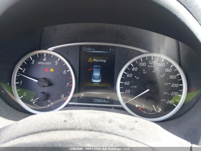 3N1AB7AP0HY382716 Nissan Sentra S/sv/sr/sl