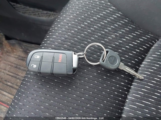 Aukcja sprzedaży 2014 Dodge Journey Cvp/se Plus, vin: 3C4PDCAB2ET162954, numer aukcji: 12582549