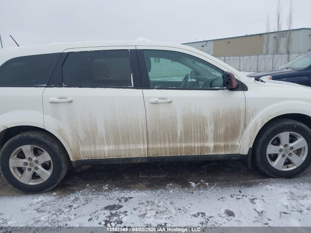 Aukcja sprzedaży 2014 Dodge Journey Cvp/se Plus, vin: 3C4PDCAB2ET162954, numer aukcji: 12582549