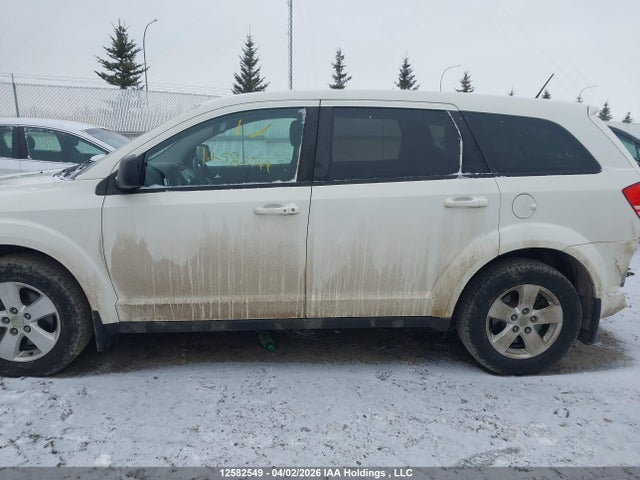 Aukcja sprzedaży 2014 Dodge Journey Cvp/se Plus, vin: 3C4PDCAB2ET162954, numer aukcji: 12582549