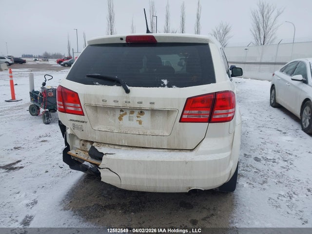 Aukcja sprzedaży 2014 Dodge Journey Cvp/se Plus, vin: 3C4PDCAB2ET162954, numer aukcji: 12582549