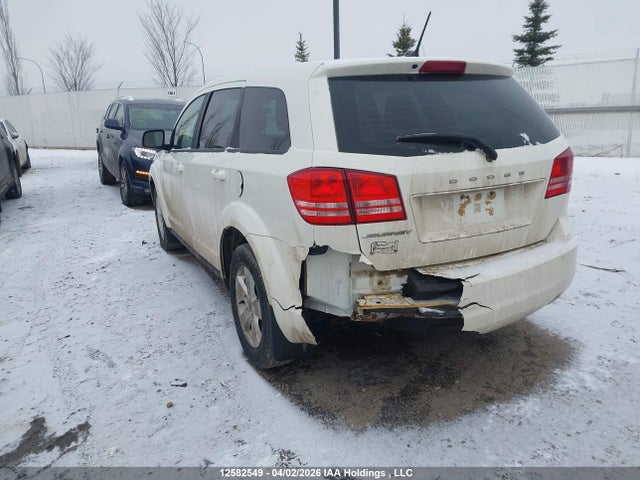 Aukcja sprzedaży 2014 Dodge Journey Cvp/se Plus, vin: 3C4PDCAB2ET162954, numer aukcji: 12582549