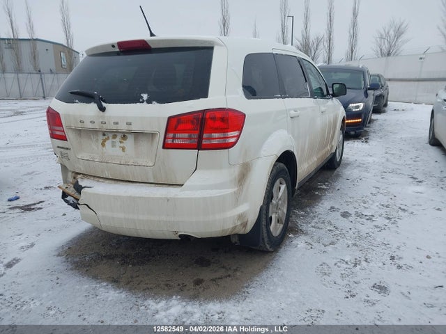 Aukcja sprzedaży 2014 Dodge Journey Cvp/se Plus, vin: 3C4PDCAB2ET162954, numer aukcji: 12582549