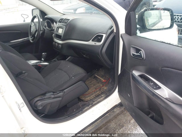 Aukcja sprzedaży 2014 Dodge Journey Cvp/se Plus, vin: 3C4PDCAB2ET162954, numer aukcji: 12582549