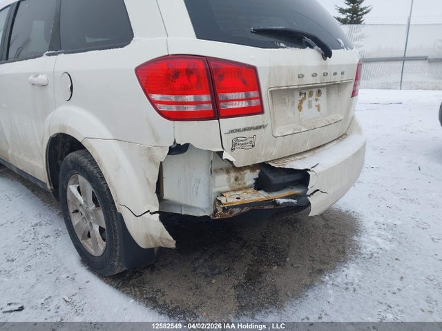 Aukcja sprzedaży 2014 Dodge Journey Cvp/se Plus, vin: 3C4PDCAB2ET162954, numer aukcji: 12582549