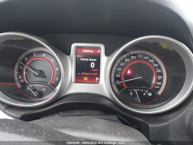Aukcja sprzedaży 2014 Dodge Journey Cvp/se Plus, vin: 3C4PDCAB2ET162954, numer aukcji: 12582549