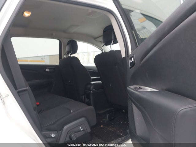 Aukcja sprzedaży 2014 Dodge Journey Cvp/se Plus, vin: 3C4PDCAB2ET162954, numer aukcji: 12582549