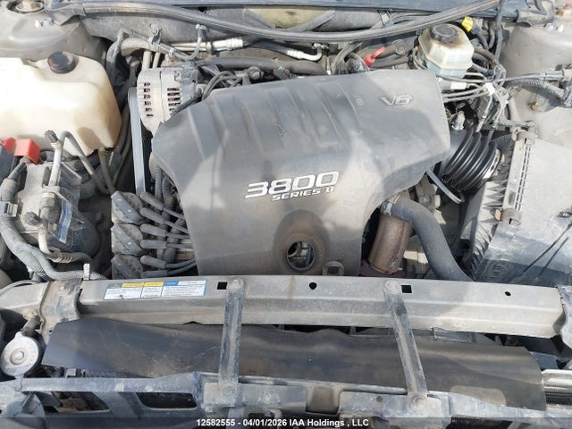 Aukcja sprzedaży 2000 Buick Lesabre Limited, vin: 1G4HR54K5YU328239, numer aukcji: 12582555