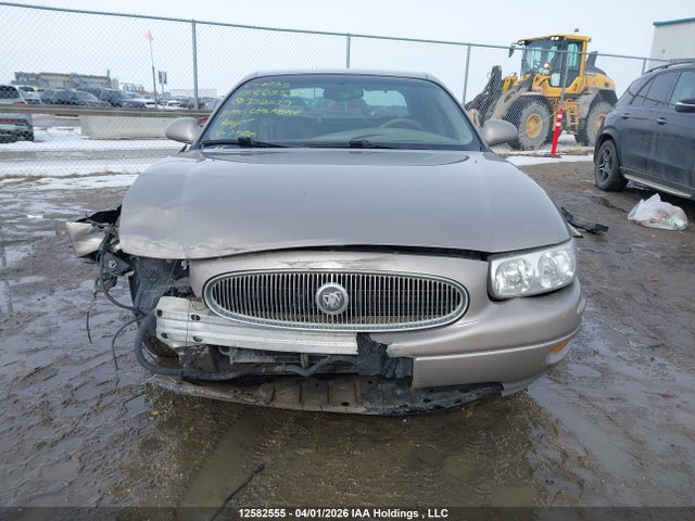 Aukcja sprzedaży 2000 Buick Lesabre Limited, vin: 1G4HR54K5YU328239, numer aukcji: 12582555
