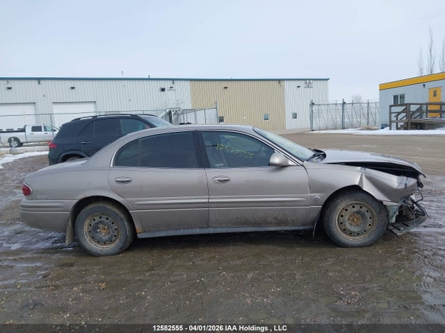 Aukcja sprzedaży 2000 Buick Lesabre Limited, vin: 1G4HR54K5YU328239, numer aukcji: 12582555