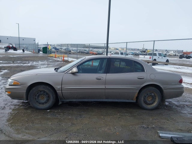 Aukcja sprzedaży 2000 Buick Lesabre Limited, vin: 1G4HR54K5YU328239, numer aukcji: 12582555