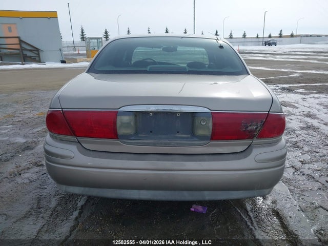 Aukcja sprzedaży 2000 Buick Lesabre Limited, vin: 1G4HR54K5YU328239, numer aukcji: 12582555