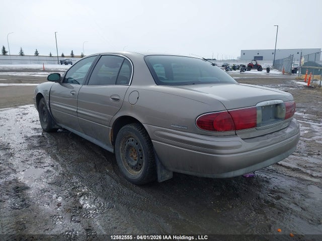 Aukcja sprzedaży 2000 Buick Lesabre Limited, vin: 1G4HR54K5YU328239, numer aukcji: 12582555
