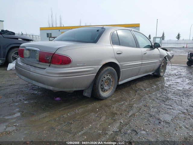 Aukcja sprzedaży 2000 Buick Lesabre Limited, vin: 1G4HR54K5YU328239, numer aukcji: 12582555