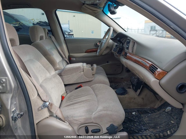 Aukcja sprzedaży 2000 Buick Lesabre Limited, vin: 1G4HR54K5YU328239, numer aukcji: 12582555