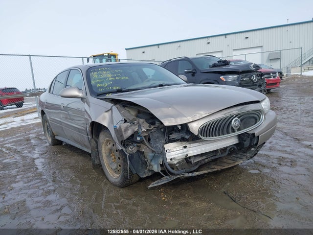Aukcja sprzedaży 2000 Buick Lesabre Limited, vin: 1G4HR54K5YU328239, numer aukcji: 12582555