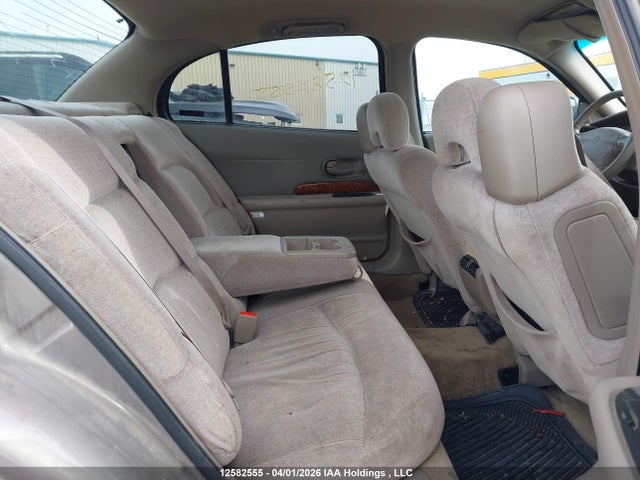Aukcja sprzedaży 2000 Buick Lesabre Limited, vin: 1G4HR54K5YU328239, numer aukcji: 12582555