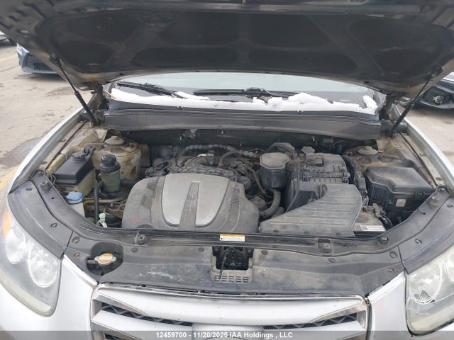 Продажа на аукционе авто 2012 Hyundai Santa Fe Gl 3.5 Sport, vin: 5XYZG4AG1CG164314, номер лота: 12459700