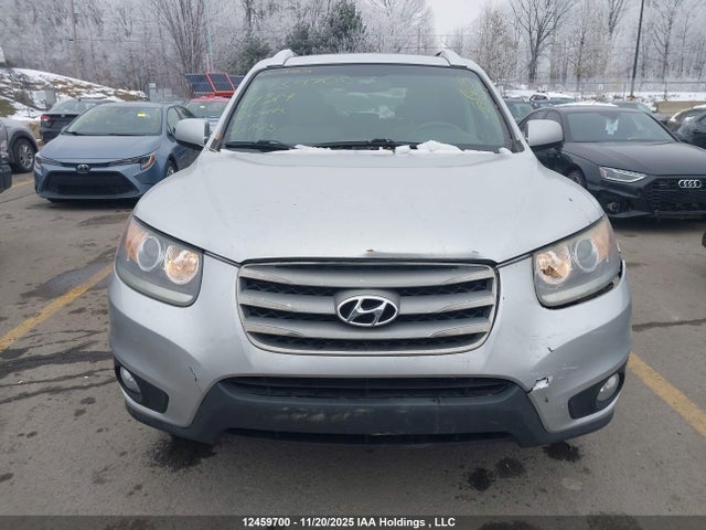 Продажа на аукционе авто 2012 Hyundai Santa Fe Gl 3.5 Sport, vin: 5XYZG4AG1CG164314, номер лота: 12459700