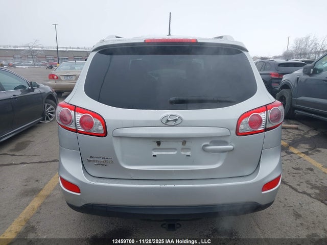 Продажа на аукционе авто 2012 Hyundai Santa Fe Gl 3.5 Sport, vin: 5XYZG4AG1CG164314, номер лота: 12459700
