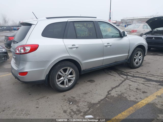 Продажа на аукционе авто 2012 Hyundai Santa Fe Gl 3.5 Sport, vin: 5XYZG4AG1CG164314, номер лота: 12459700