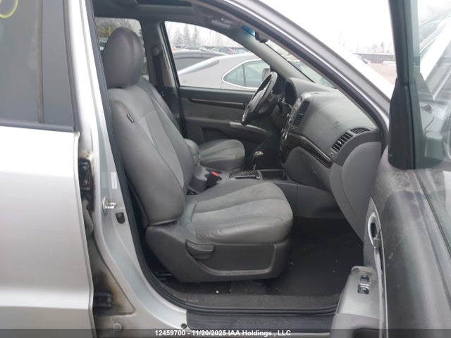 Продажа на аукционе авто 2012 Hyundai Santa Fe Gl 3.5 Sport, vin: 5XYZG4AG1CG164314, номер лота: 12459700