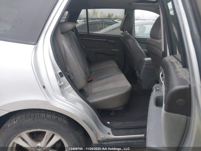 Продажа на аукционе авто 2012 Hyundai Santa Fe Gl 3.5 Sport, vin: 5XYZG4AG1CG164314, номер лота: 12459700