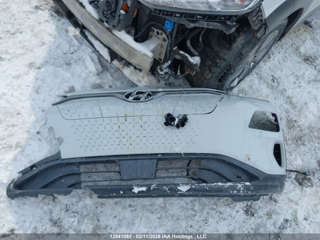 KM8K23AG4MU118529 Hyundai Kona Electric Preferred